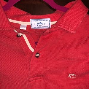 Southern ride skipjack men’s UNIQUE long sleeve